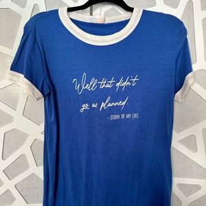 Lularoe Liv T Shirt
